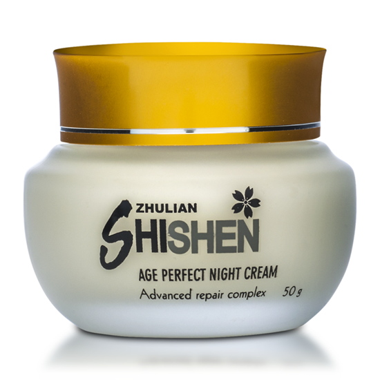 Picture of SHISHEN Age Perfect Night Cream