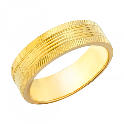 Picture of Gold Plated Ring Jewellery (RG8221)