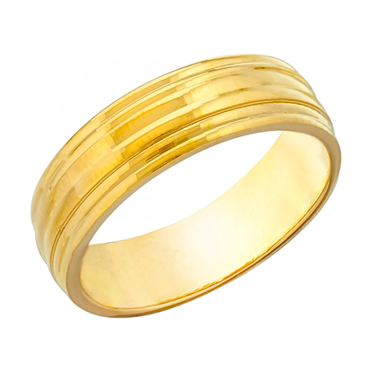 Picture of Gold Plated Ring Jewellery (RG8223)