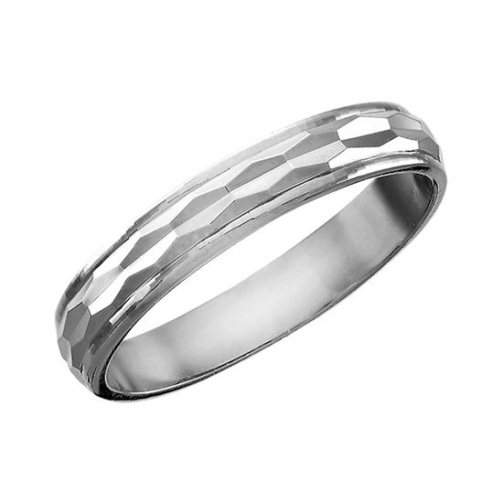 Picture of Cincin Saduran Rhodium (RG5258)