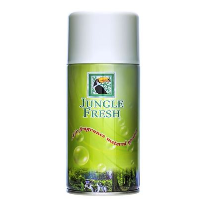 Picture of JUNGLE FRESH Metered Spray - Apple