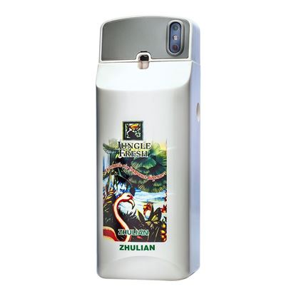 Picture of JUNGLE FRESH Automatic Air Fragrance Dispenser