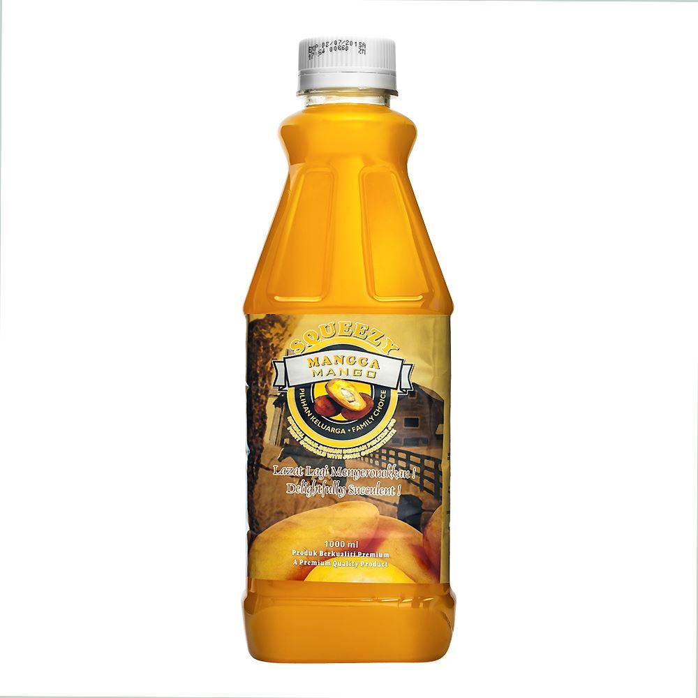 Welcome To Zhulian Marketing (m) Sdn Bhd Squeezy Mango Cordial With 