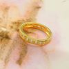 Picture of GOLD PLATED RING JEWELLERY
