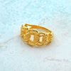 Picture of Gold Plated Ring Jewellery (RG8949)