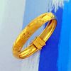 Picture of Gold Plated Bangle Jewellery
