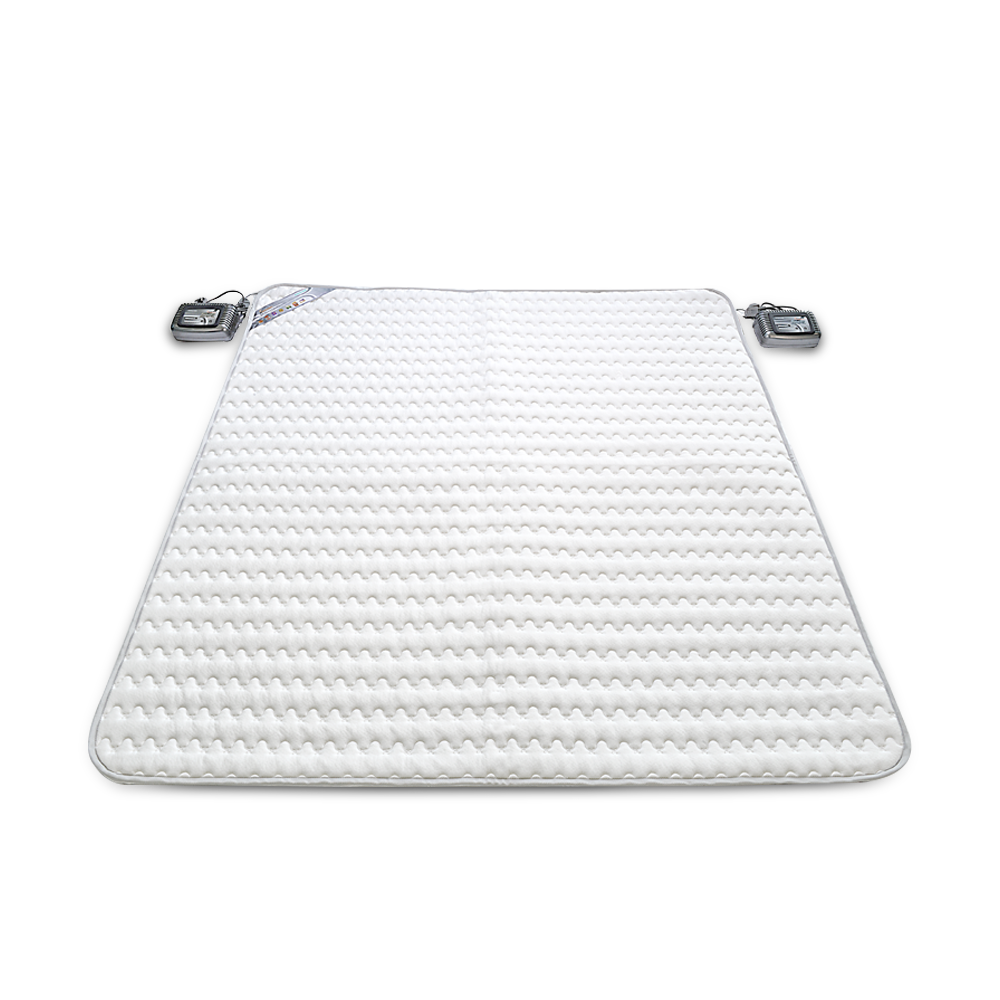 ZHULIAN CONTIAGO Bio-Ion Therapeutic Mattress Pad (King)