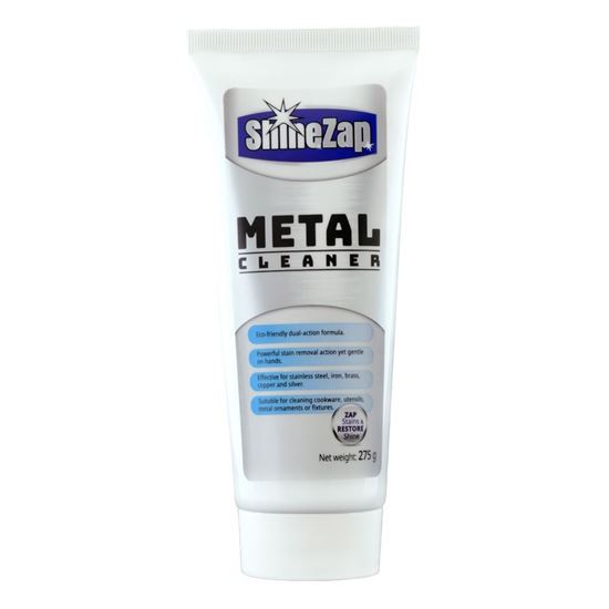 Picture of ShineZap METAL CLEANER