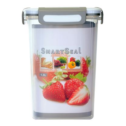 Picture of SMARTSEAL AIRTIGHT FOOD CONTAINER 1.3L