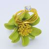 Picture of Gold Plated Ring Jewellery (RG5005)