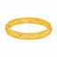 Picture of GOLD PLATED BANGLE JEWELLERY (BG5057)