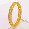 Picture of GOLD PLATED BANGLE JEWELLERY (BG5058)