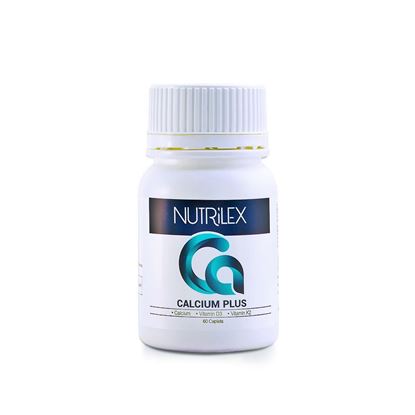 Picture of NUTRiLEX Calcium Plus