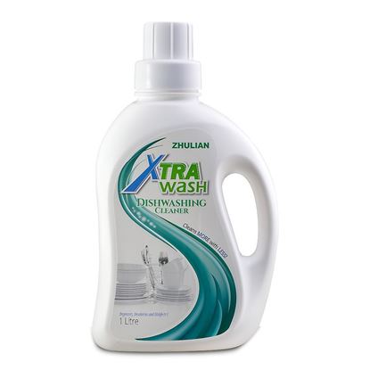 Picture of XTRA WASH Dishwashing Cleaner