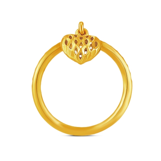 cincin hati goyang