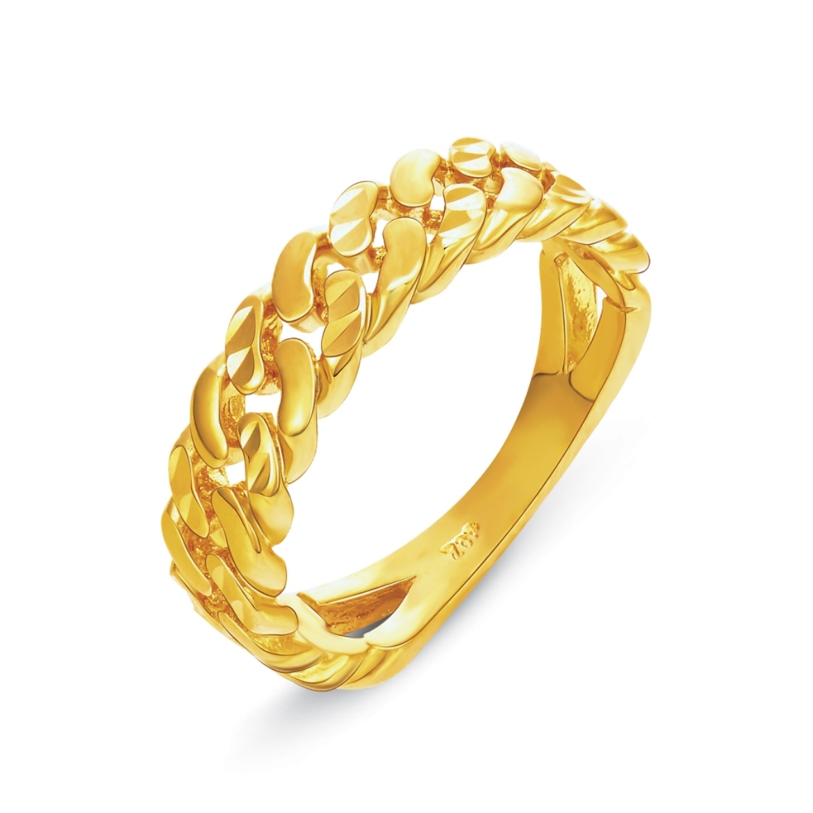 Petite Cub Chain Ring