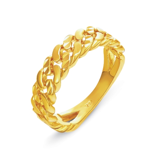 Petite Cub Chain Ring