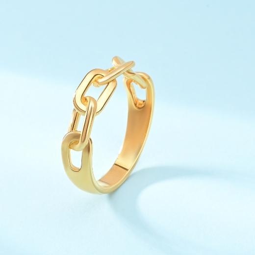 small link ring