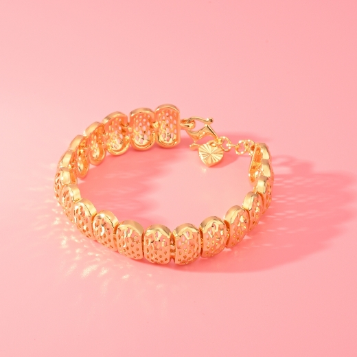 short pulut dakap bracelet