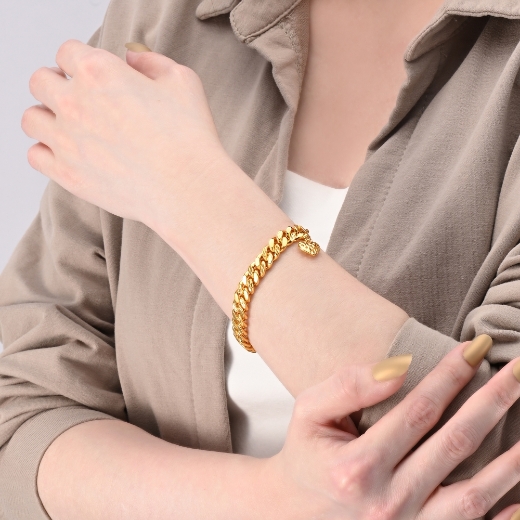 gajah chain for women