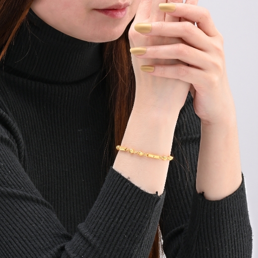 mix bead chain for women