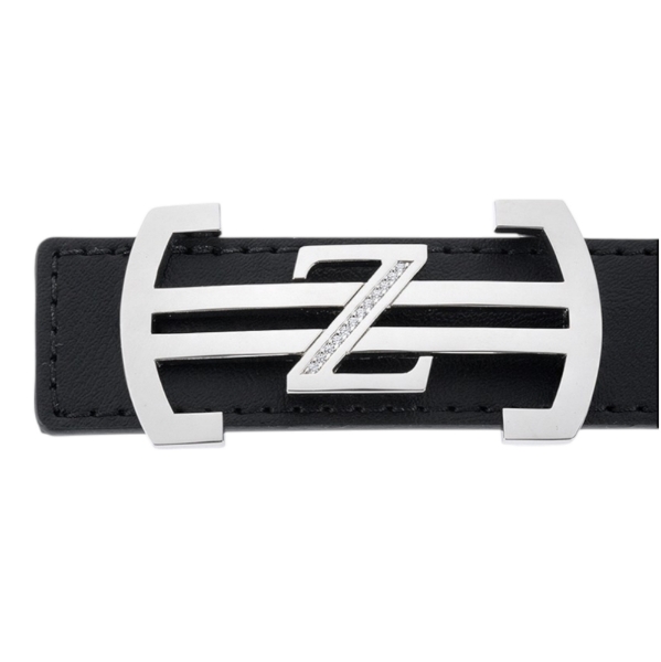 Show details for M-BELT Magnetic Buckle Belt Picture of M-BELT Magnetic Buckle Belt