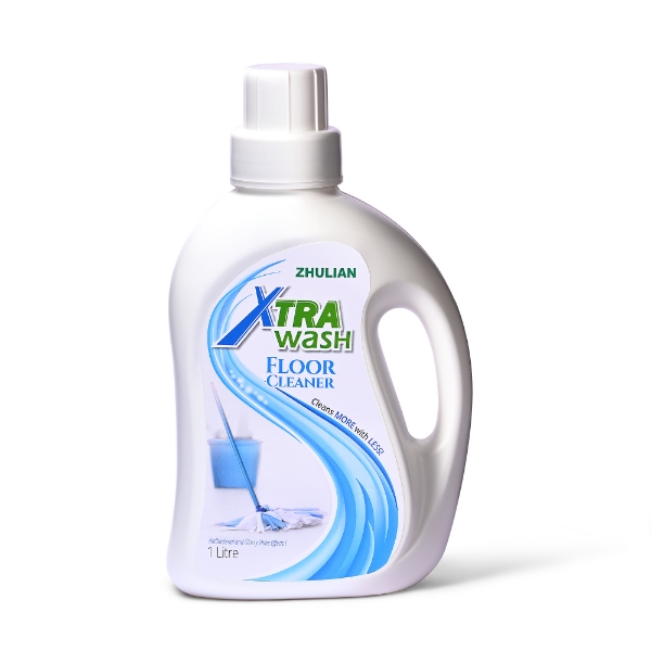 Show details for XTRA WASH Floor Cleaner Picture of XTRA WASH Floor Cleaner