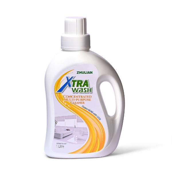 Show details for XTRA WASH Concentrated Multi-Purpose Cleaner Picture of XTRA WASH Concentrated Multi-Purpose Cleaner