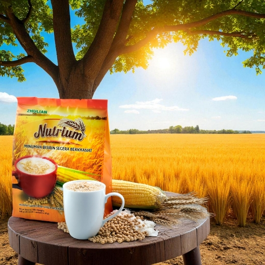 Picture of NUTRIUM Instant Nutritious Cereal Beverage