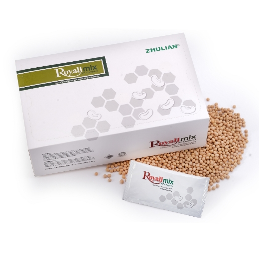 Picture of ROYALLMIX KP Complex Soya Mixed Beverage with Bifido Bacteria