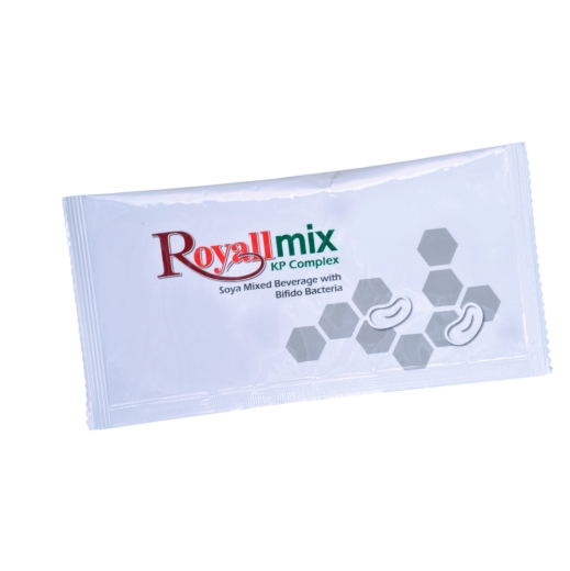 Picture of ROYALLMIX KP Complex Soya Mixed Beverage with Bifido Bacteria