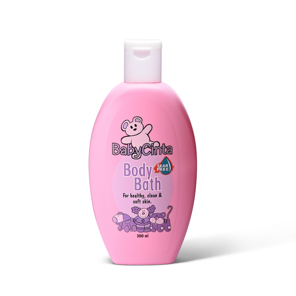 Picture of BABY CINTA Body Bath
