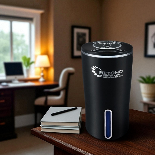 Picture of BEYOND MICROPLASMA Ion Deodoriser
