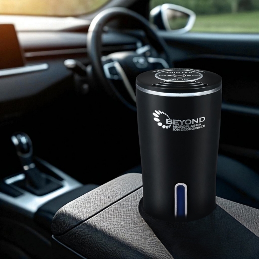 Picture of BEYOND MICROPLASMA Ion Deodoriser