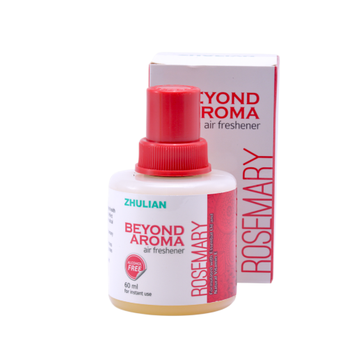 Picture of BEYOND MICROPLASMA Ion Deodoriser
