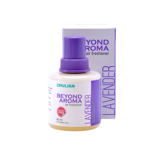 Picture of BEYOND MICROPLASMA Ion Deodoriser