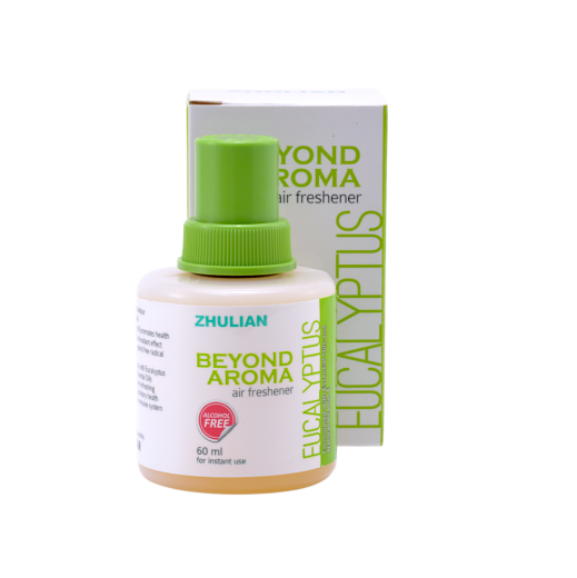 Picture of BEYOND MICROPLASMA Ion Deodoriser
