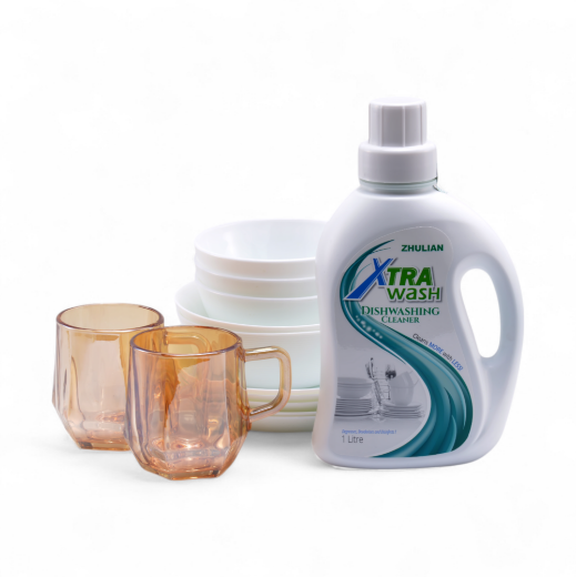 Picture of XTRA WASH Dishwashing Cleaner