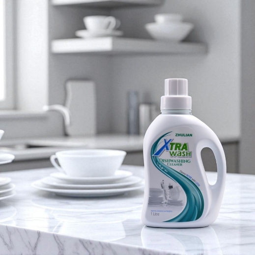 Picture of XTRA WASH Dishwashing Cleaner