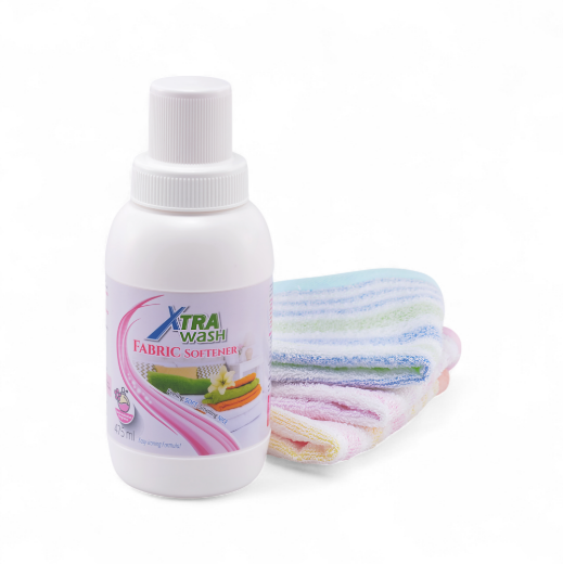 Picture of XTRA WASH Fabric Softener