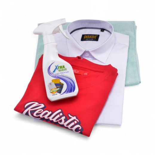 Picture of XTRA WASH Laundry Pre-Wash