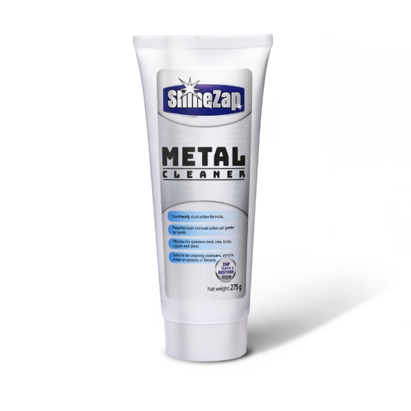Show details for ShineZap Metal Cleaner Picture of ShineZap Metal Cleaner