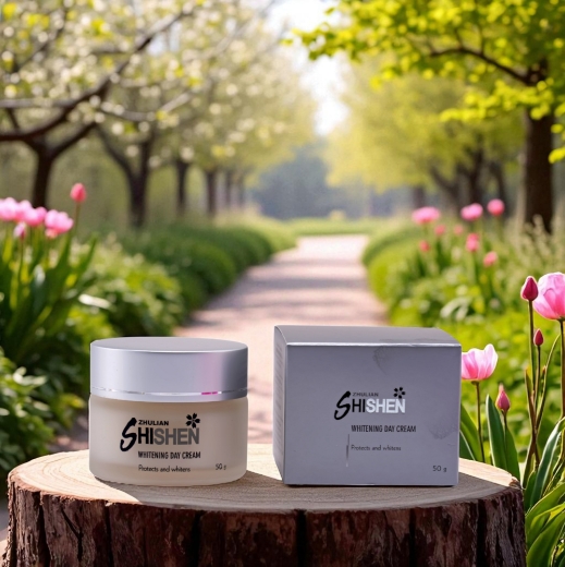 Picture of SHISHEN Whitening Day Cream