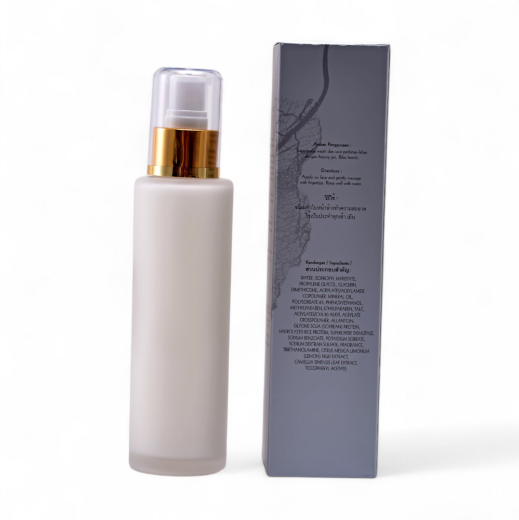Picture of SHISHEN Age Perfect Cleansing Milk