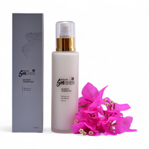 Picture of SHISHEN Age Perfect Cleansing Milk