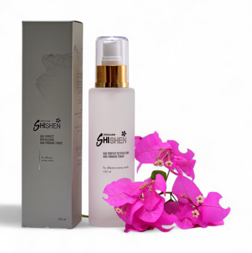 Picture of SHISHEN Age Perfect Revitalising and Firming Toner