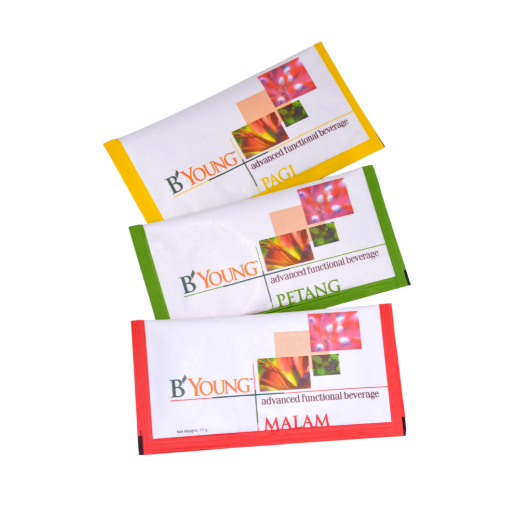 Picture of B'YOUNG Advanced Functional Beverage (Premium Standard)