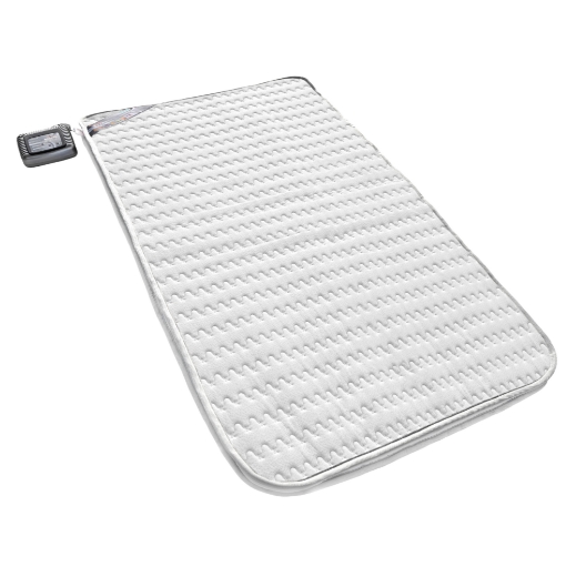 Picture of CONTIAGO Bio-Ion Therapeutic Mattress Pad