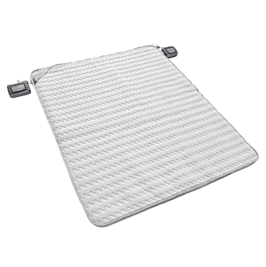 Picture of CONTIAGO Bio-Ion Therapeutic Mattress Pad