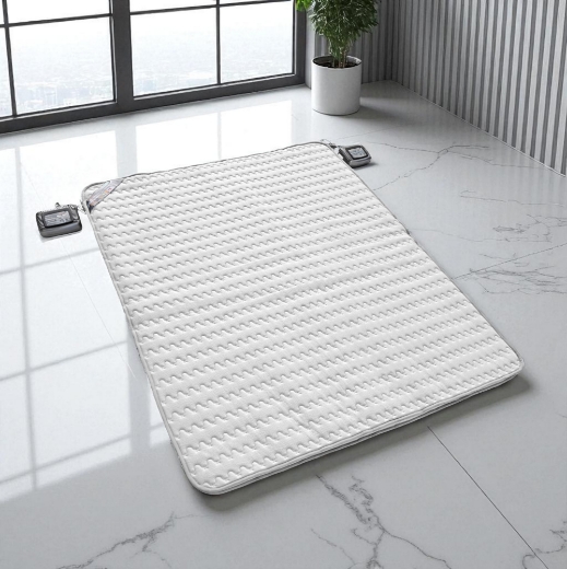 Picture of CONTIAGO Bio-Ion Therapeutic Mattress Pad